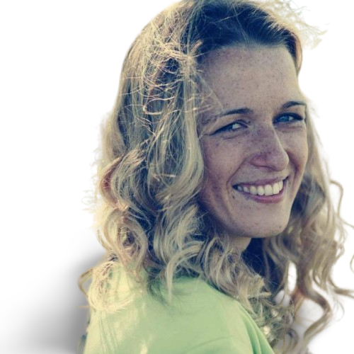 Iveta - Digital Marketing Expert