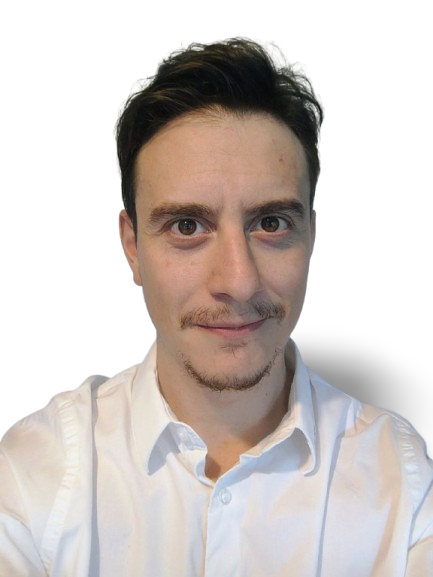 Marco - Founder & Software Engineer